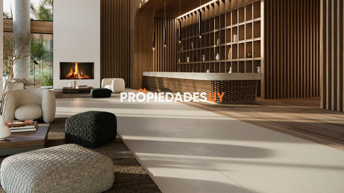 SURFSIDE - ELLEVA Punta del Este