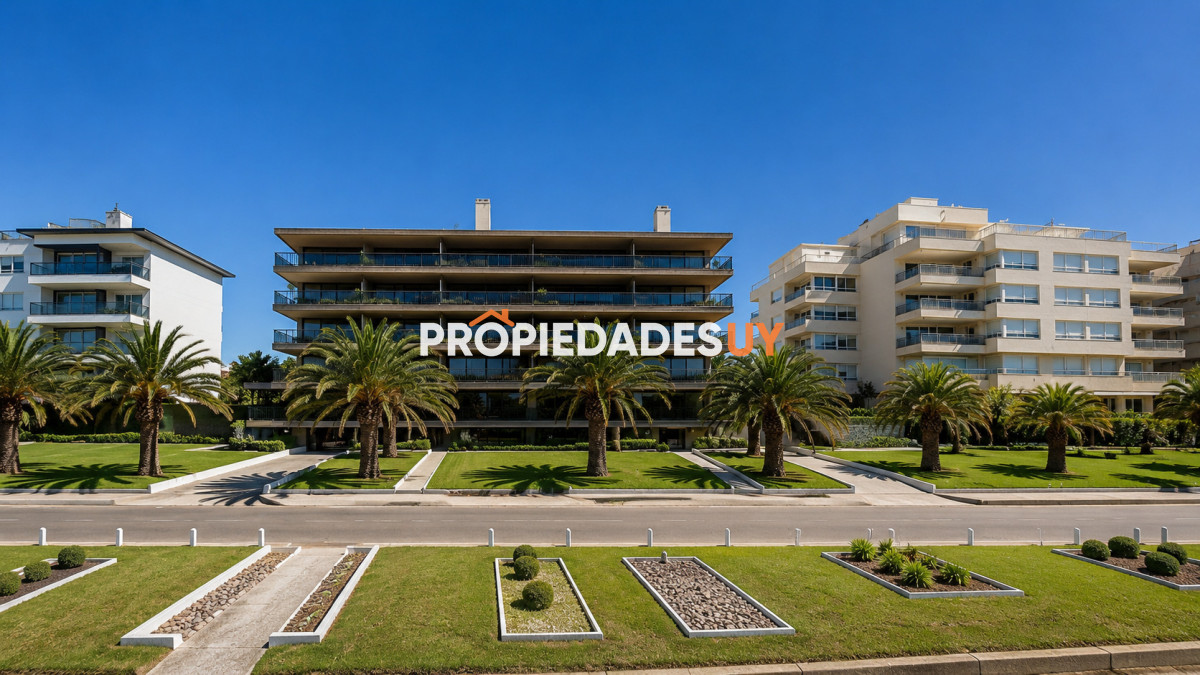 Edificio SeaSide Punta del Este