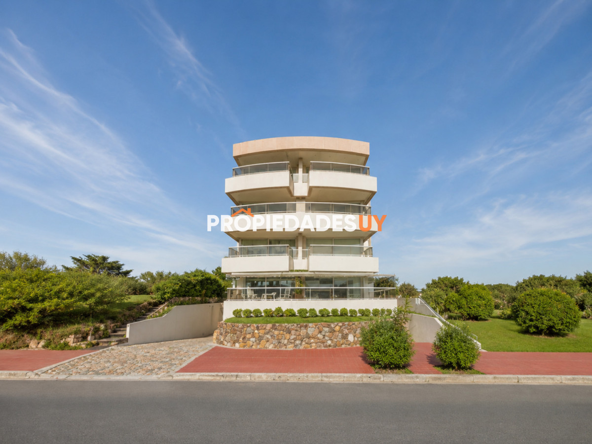 Porto Azzurro Punta del Este