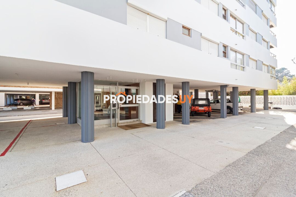 Edificio Sicomoro Punta del Este