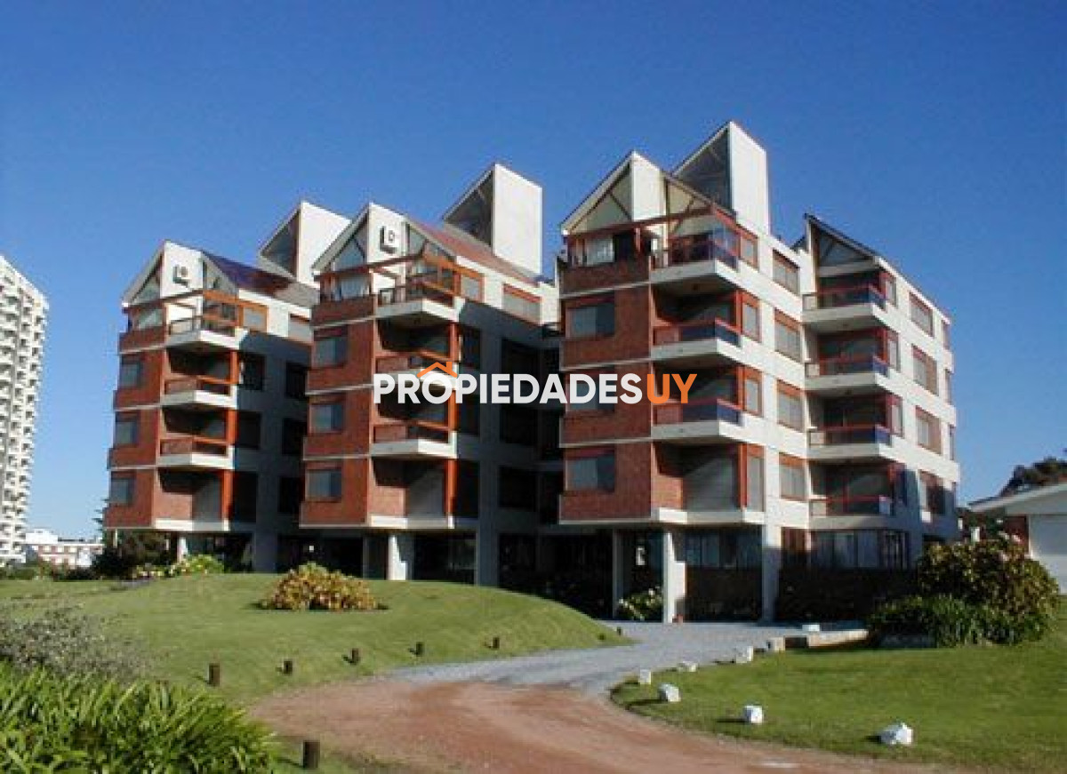 Edificio Panorama VI Punta del Este