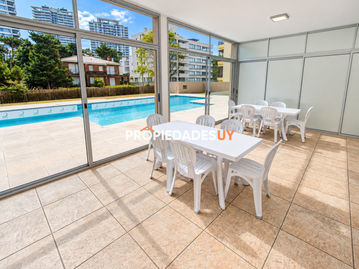Edificio Moon Punta Punta del Este