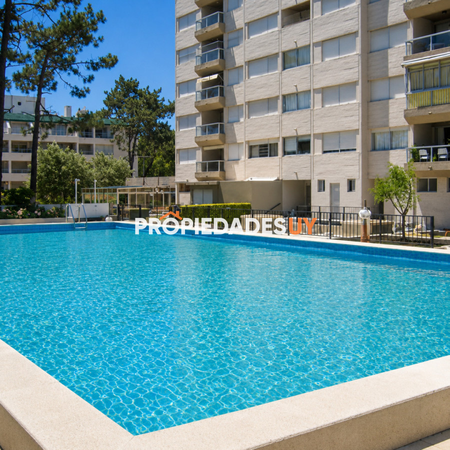 Torre Ibiza Punta del Este