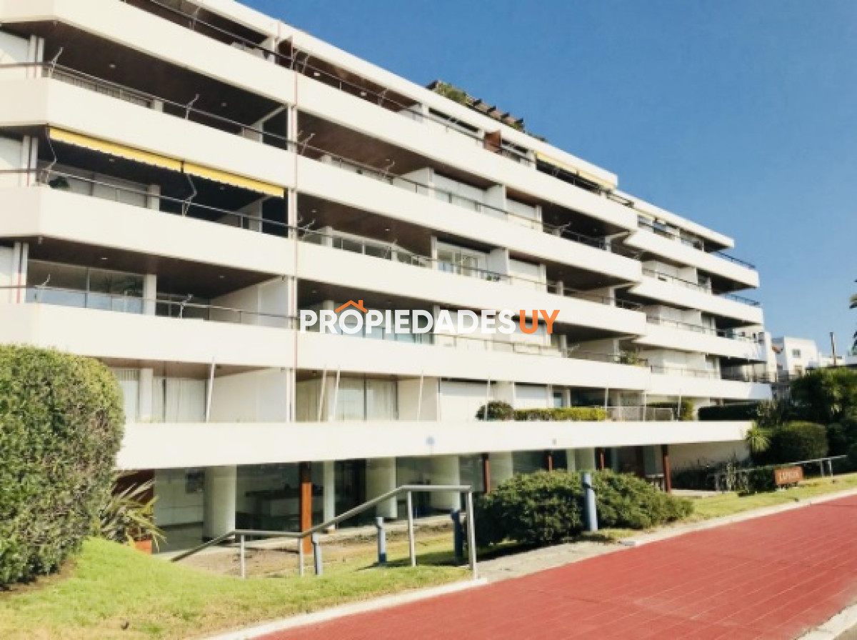 Edificio Espigon Punta del Este