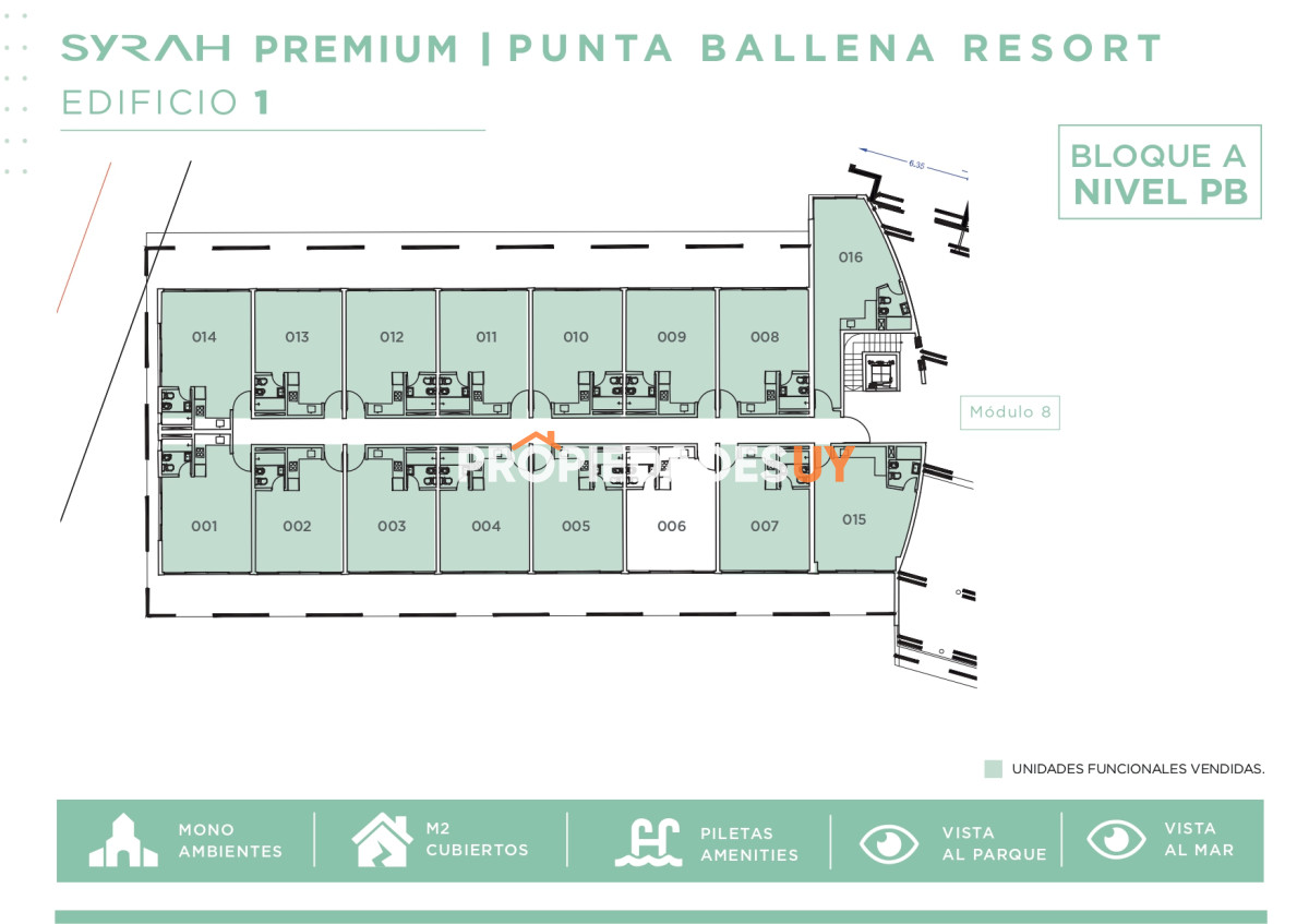 Syrah Premium Punta del Este