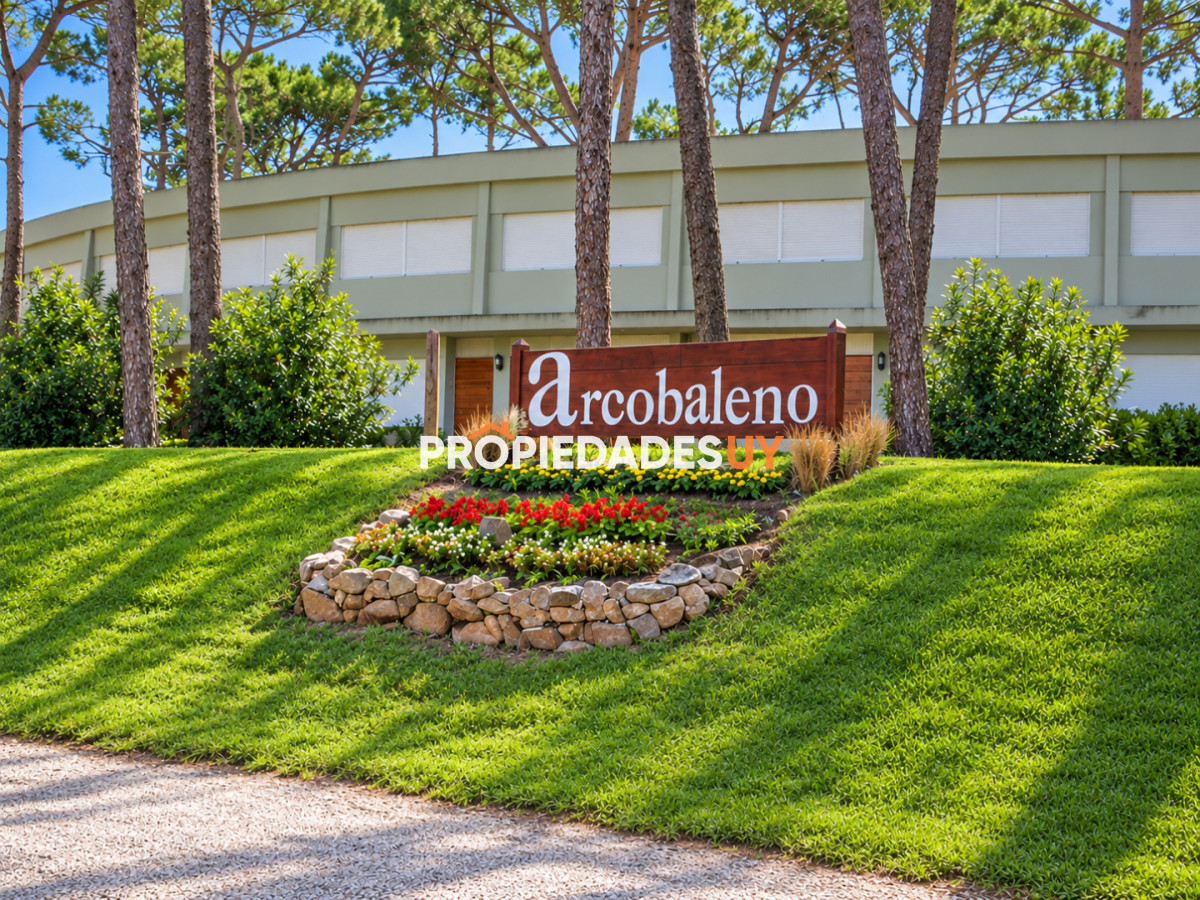 Panoramico l - Arcobaleno Punta del Este