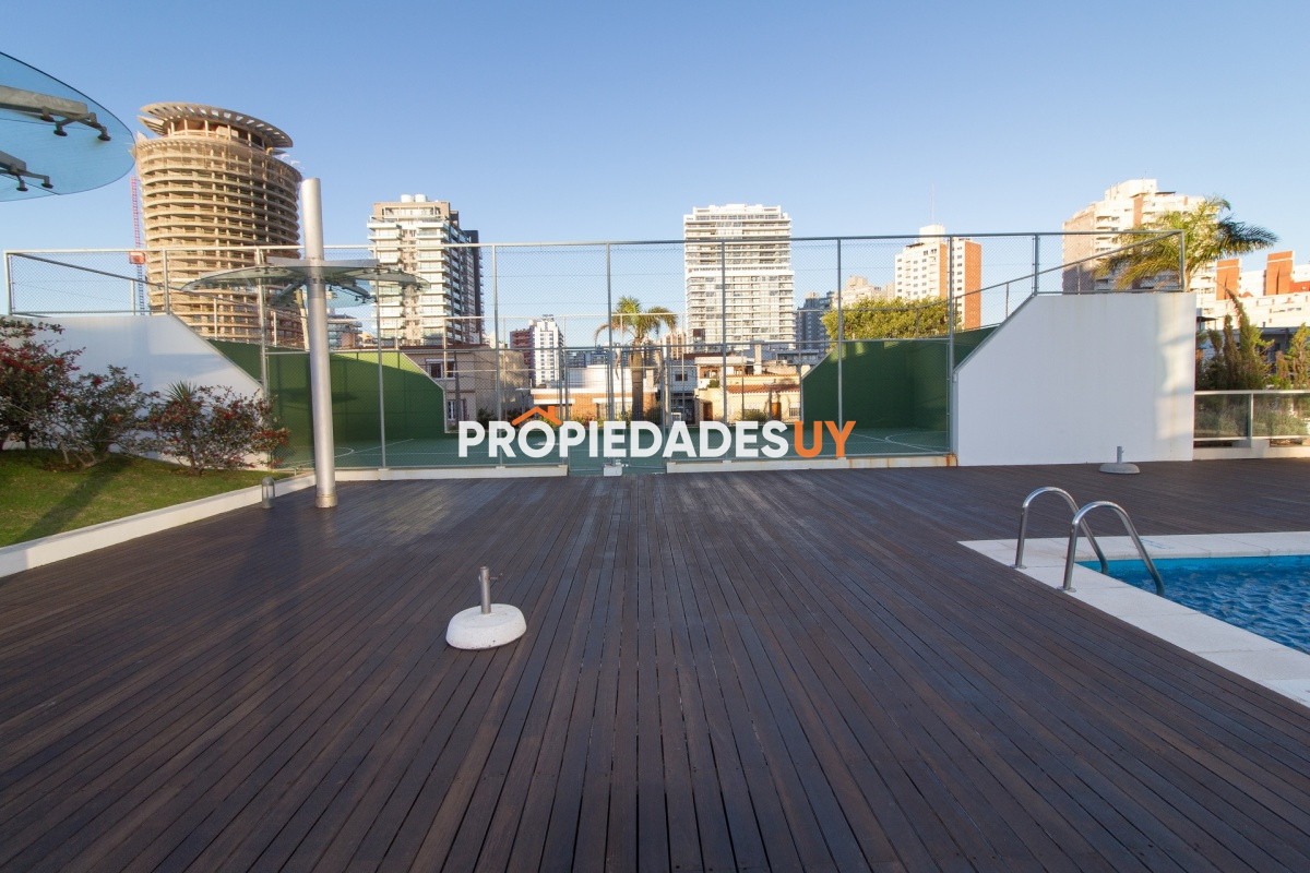 Edificio Art Boulevard Punta del Este