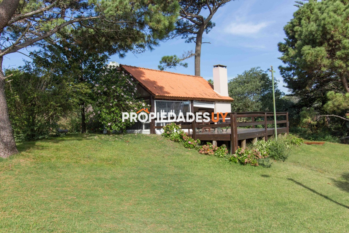 Edificio Parquemar Roosevelt Punta del Este