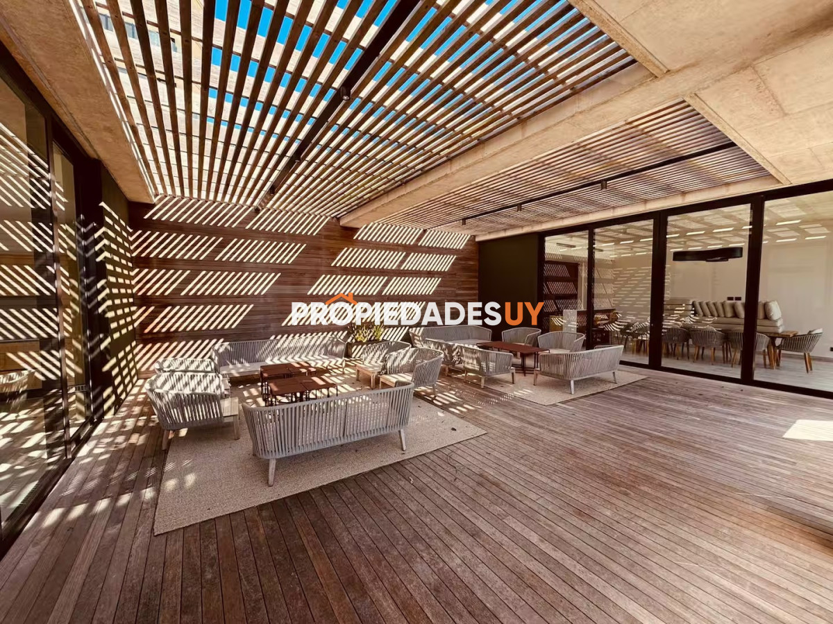 Surfside Village Punta del Este