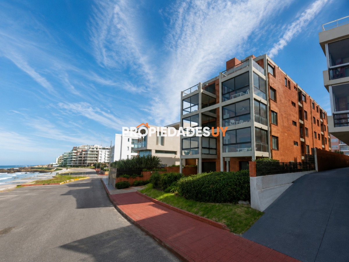 Edificio Mistral II Punta del Este