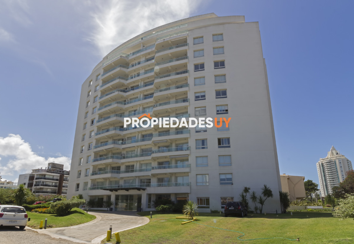Edificio Botavara Punta del Este
