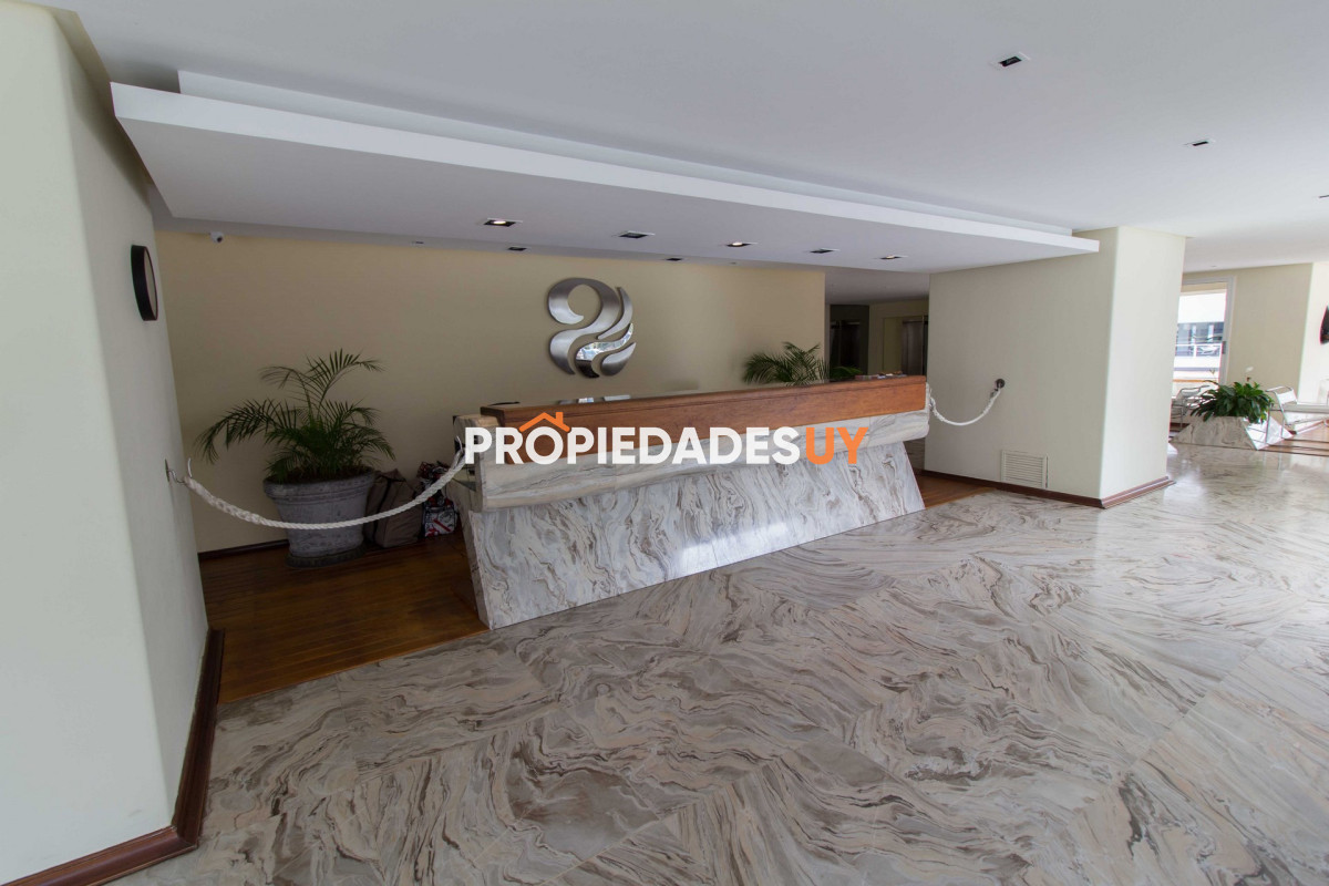 Edificio Fontemar Punta del Este
