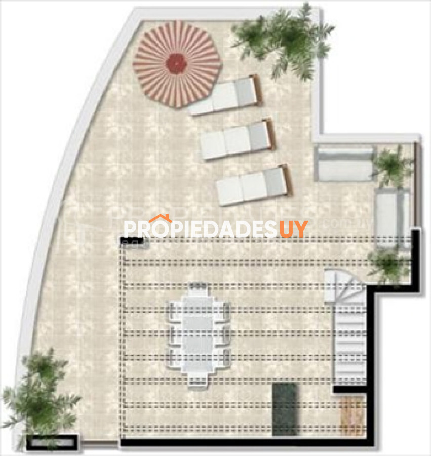 Edificio Summerville Punta del Este