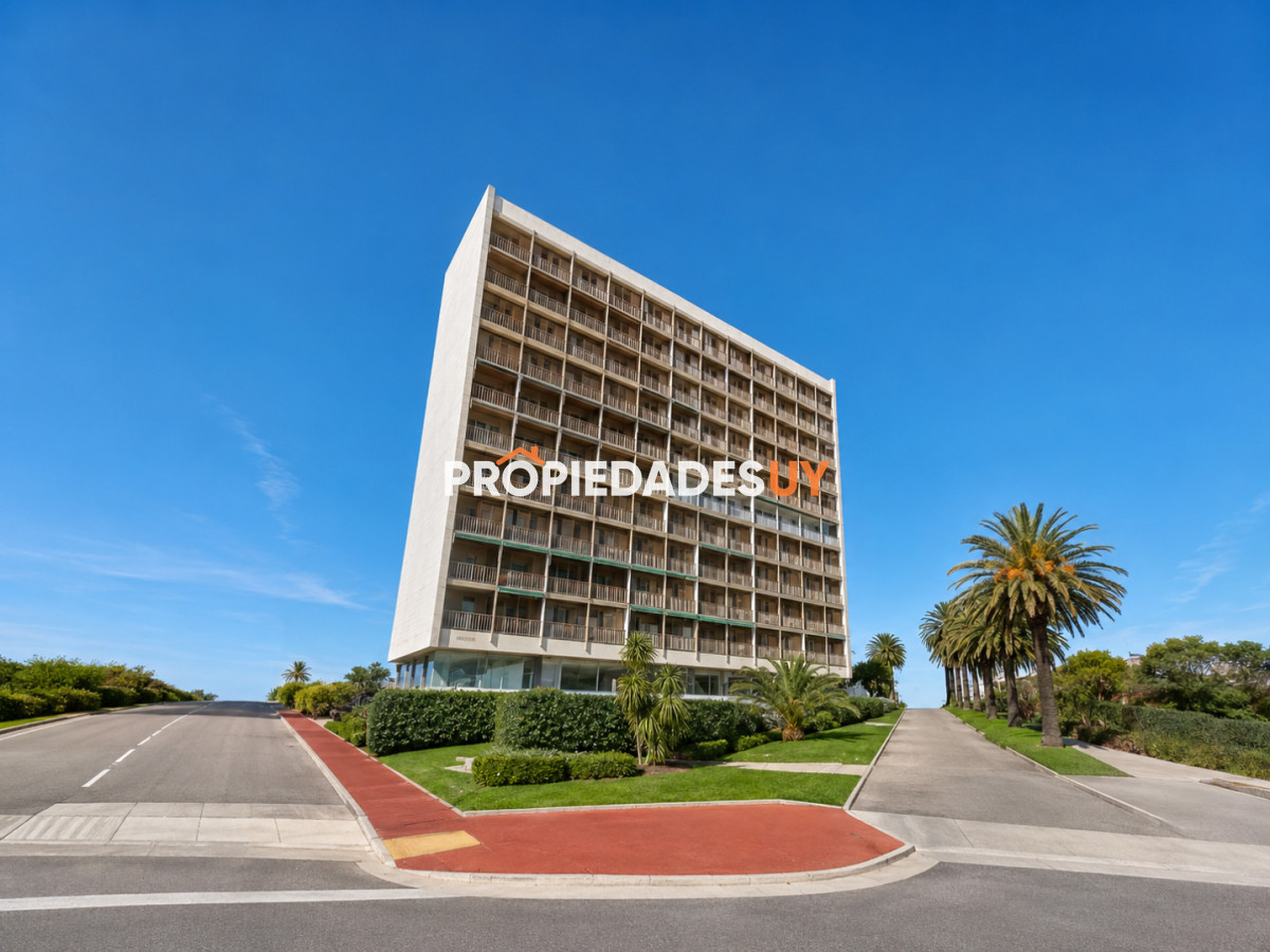 Edificio Puerto Punta del Este
