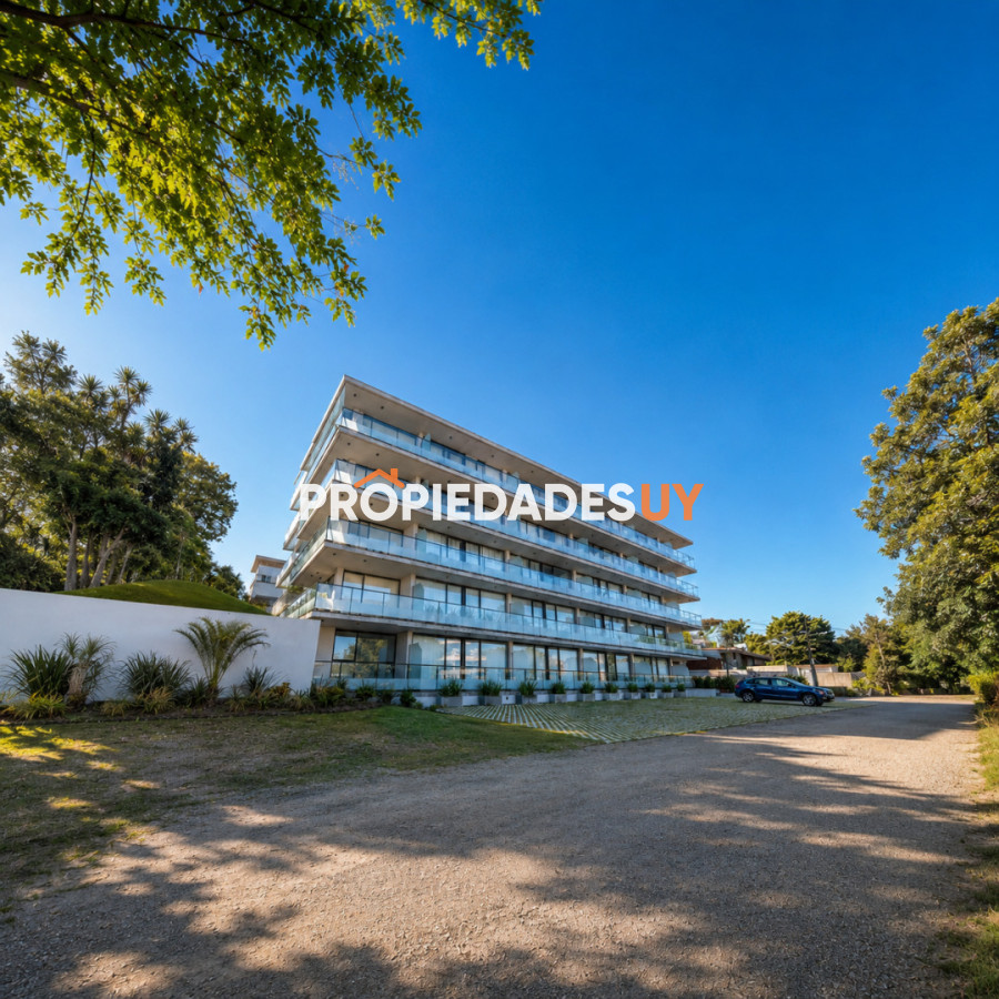 Jardim Paulista Punta del Este