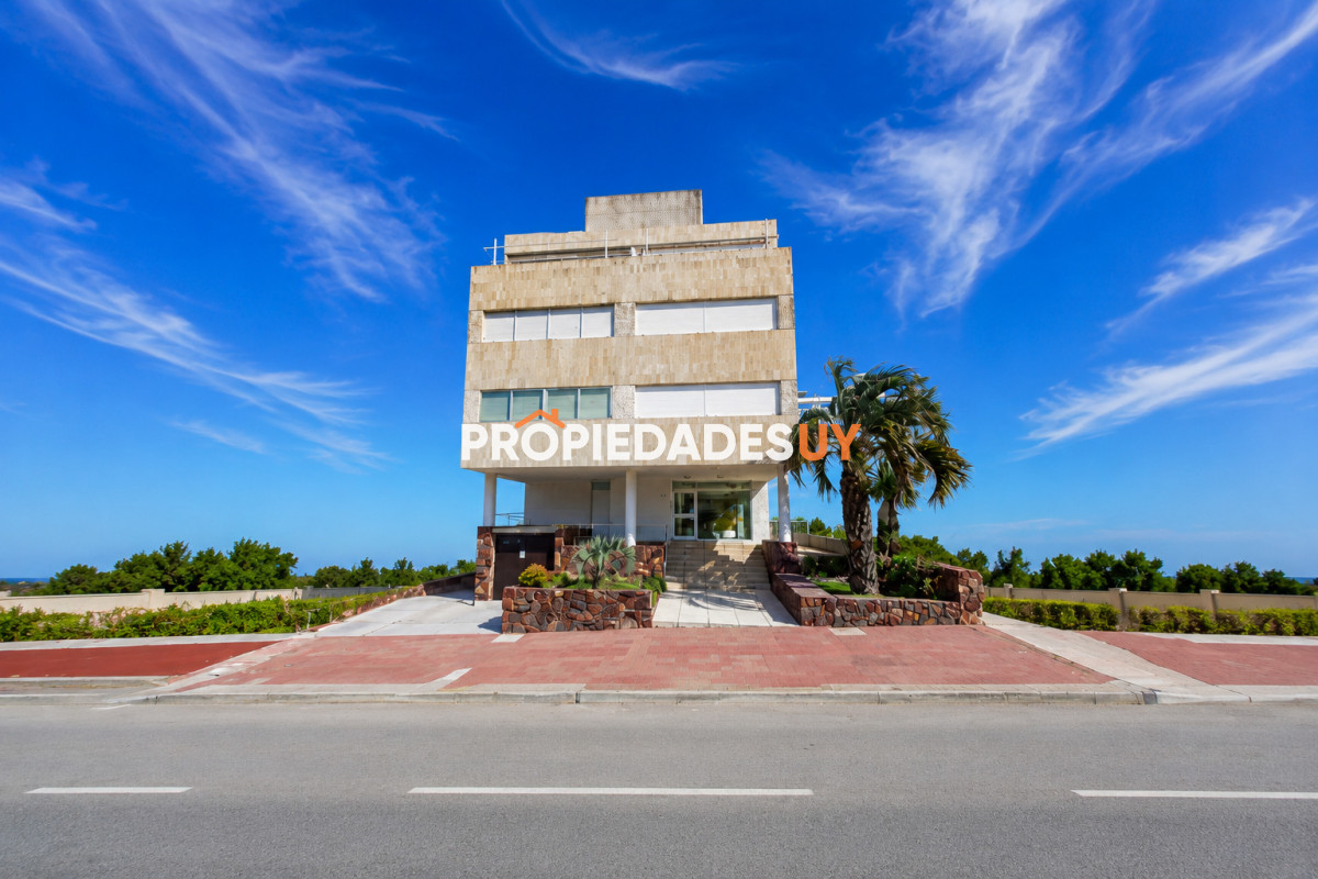 Palmas de Mallorca Punta del Este