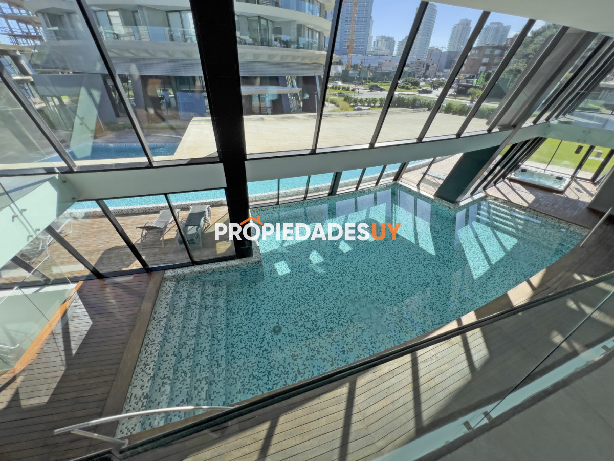 Edificio Artower Punta del Este