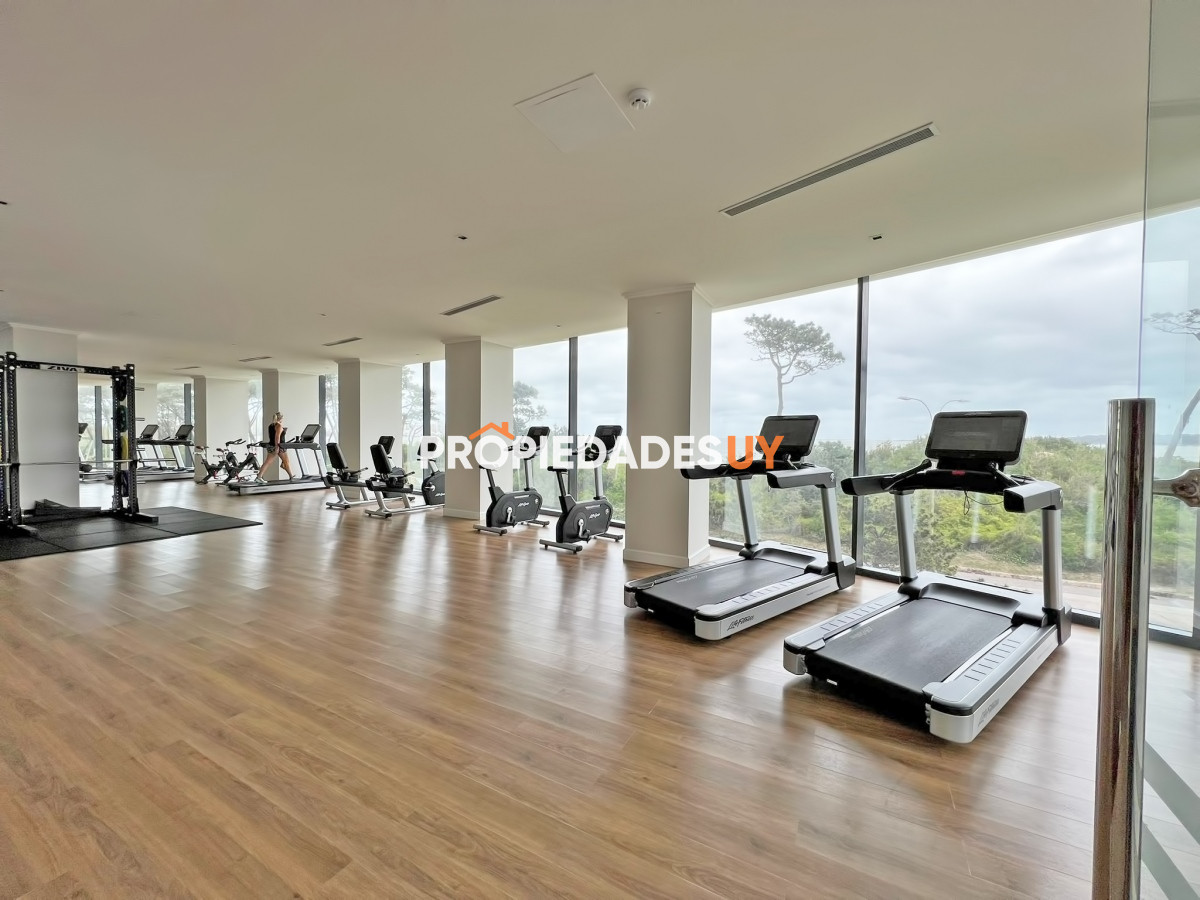 Paramount Tower Punta del Este