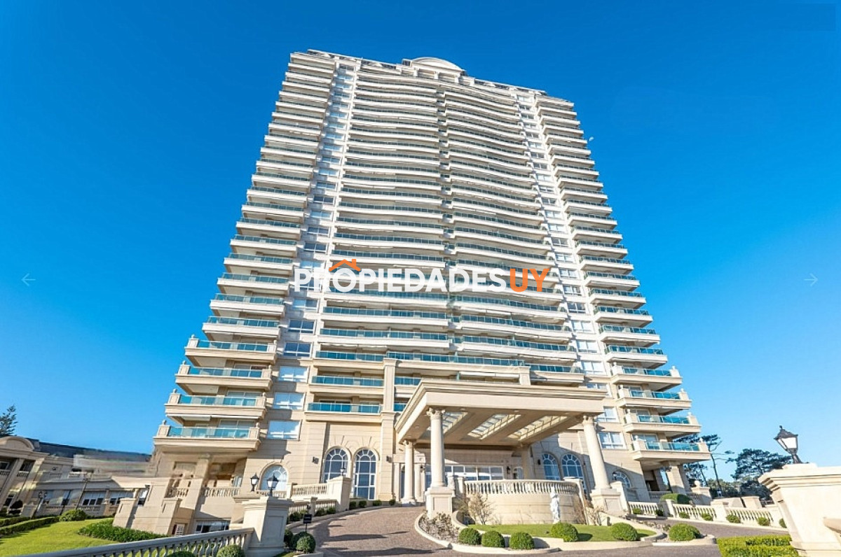 Le Jardin Punta del Este
