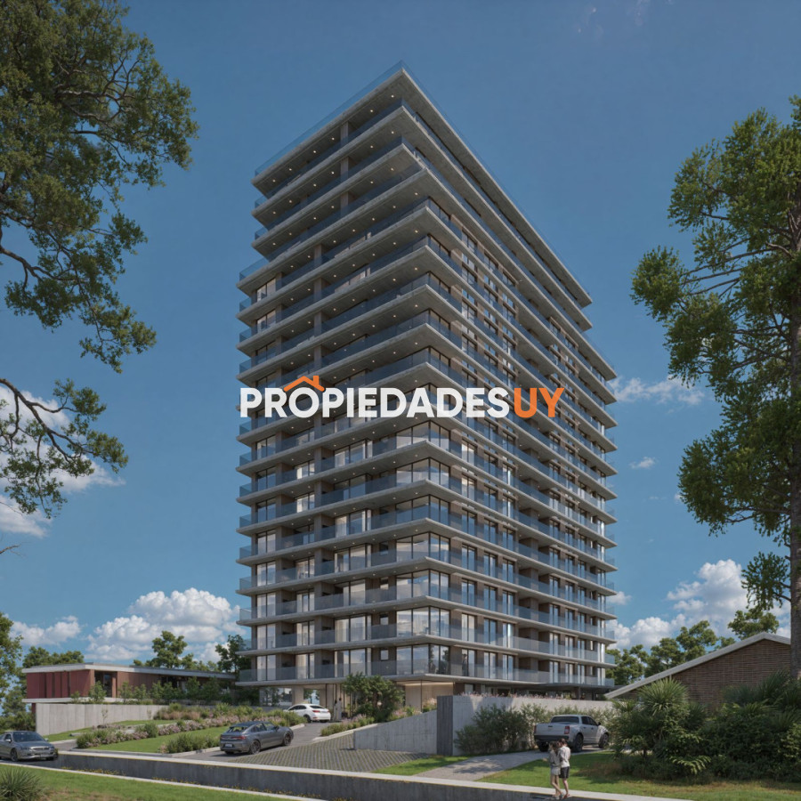 Manglar Umbra Punta del Este