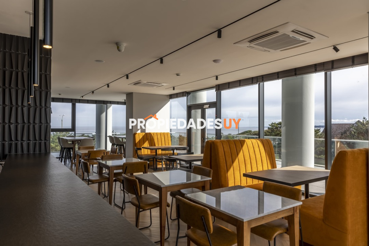 Venetian Luxury Residences Punta del Este