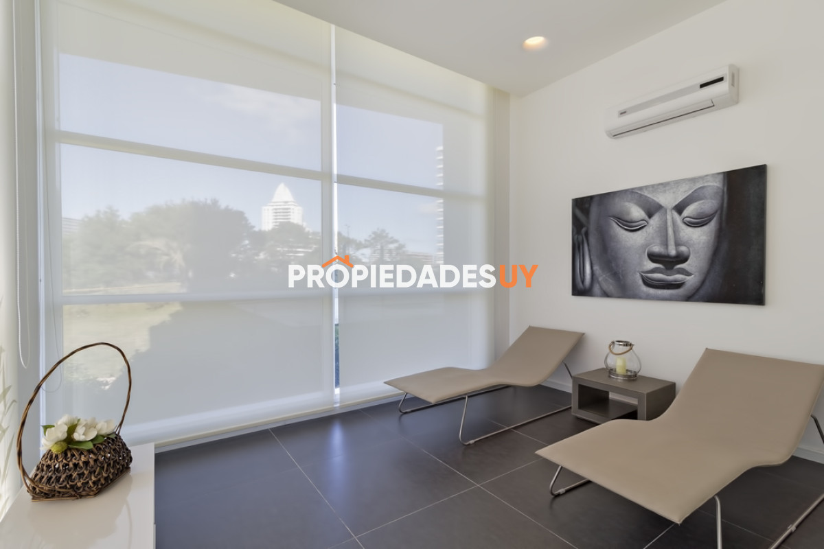 Edificio One II Punta del Este
