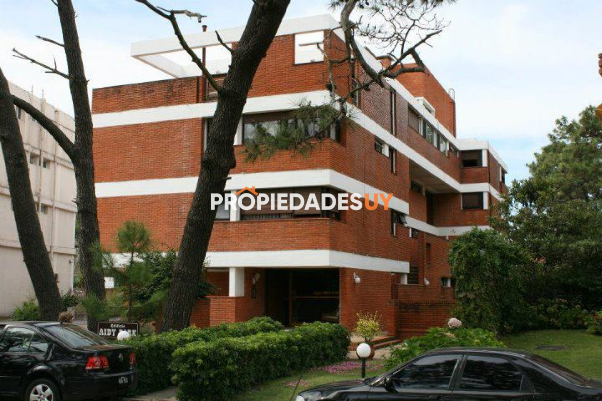 Edificio Aidy Park Punta del Este