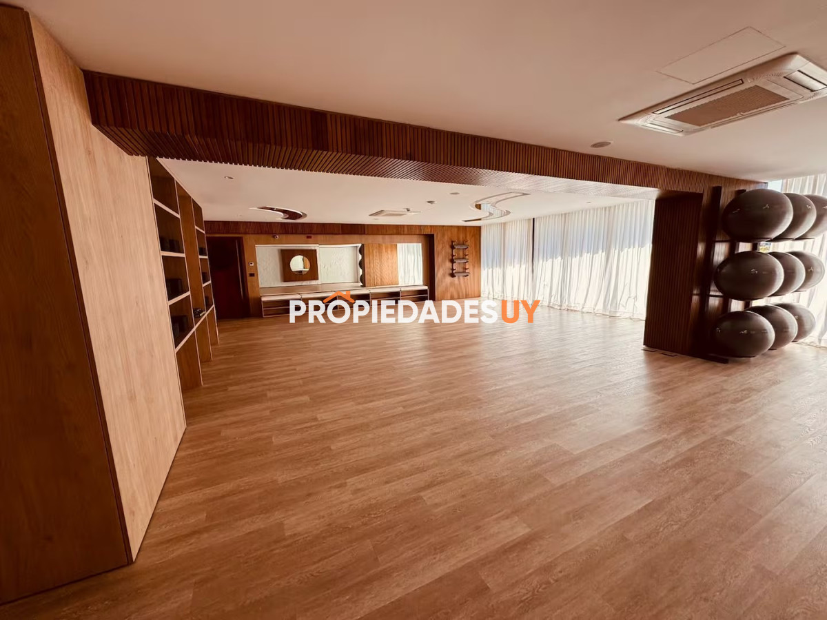 Surfside Village Punta del Este