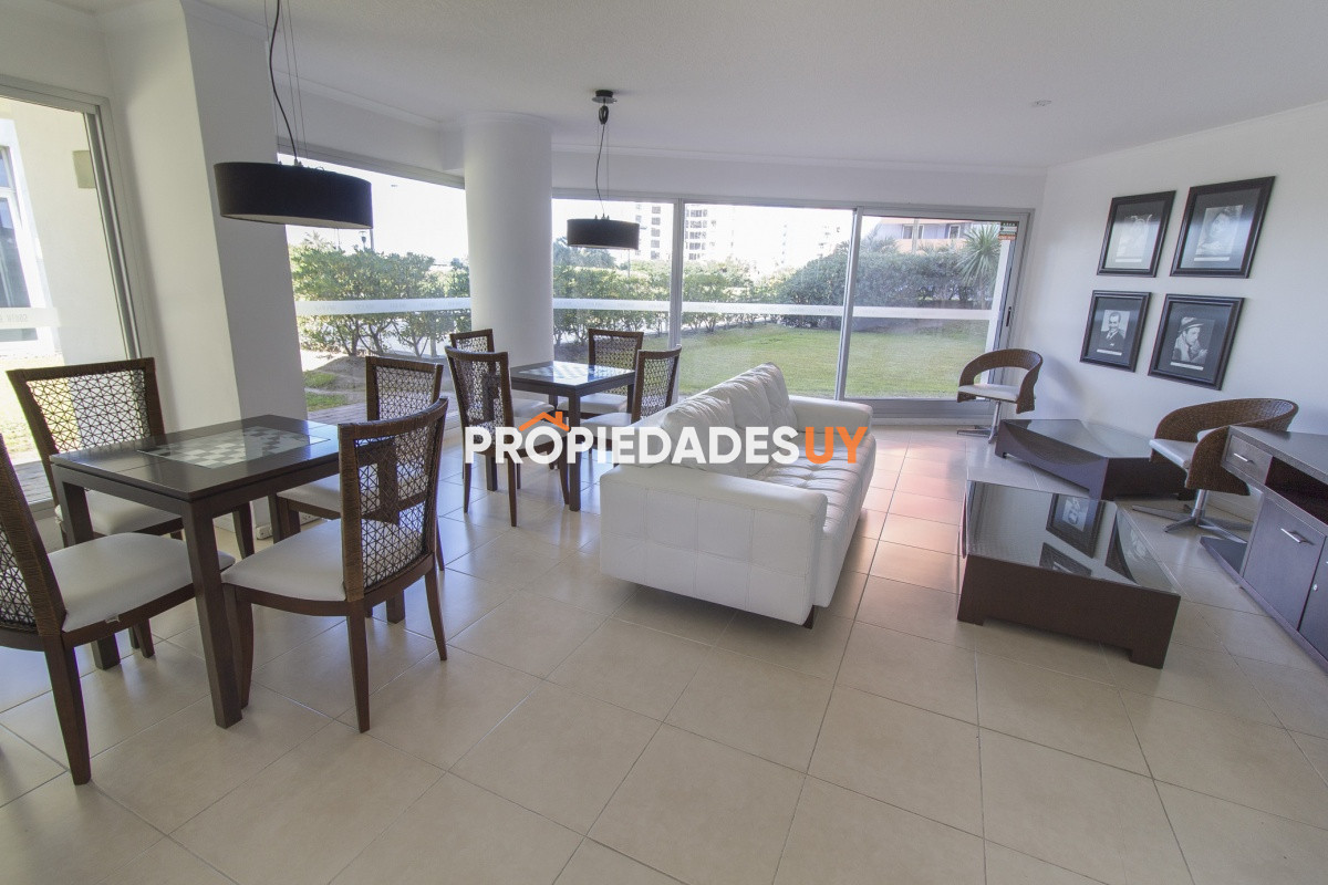 Edificio South Beach Punta del Este