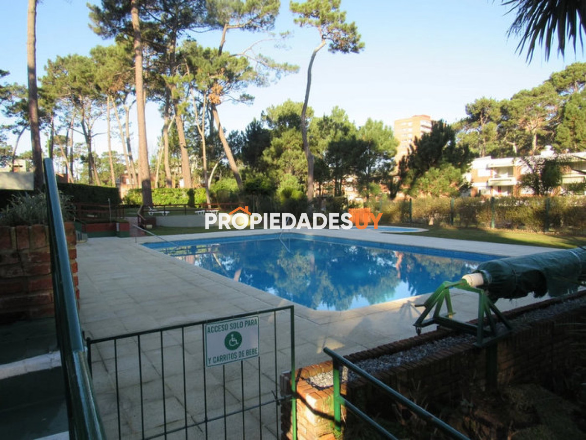 Complejo Green Leaves Punta del Este