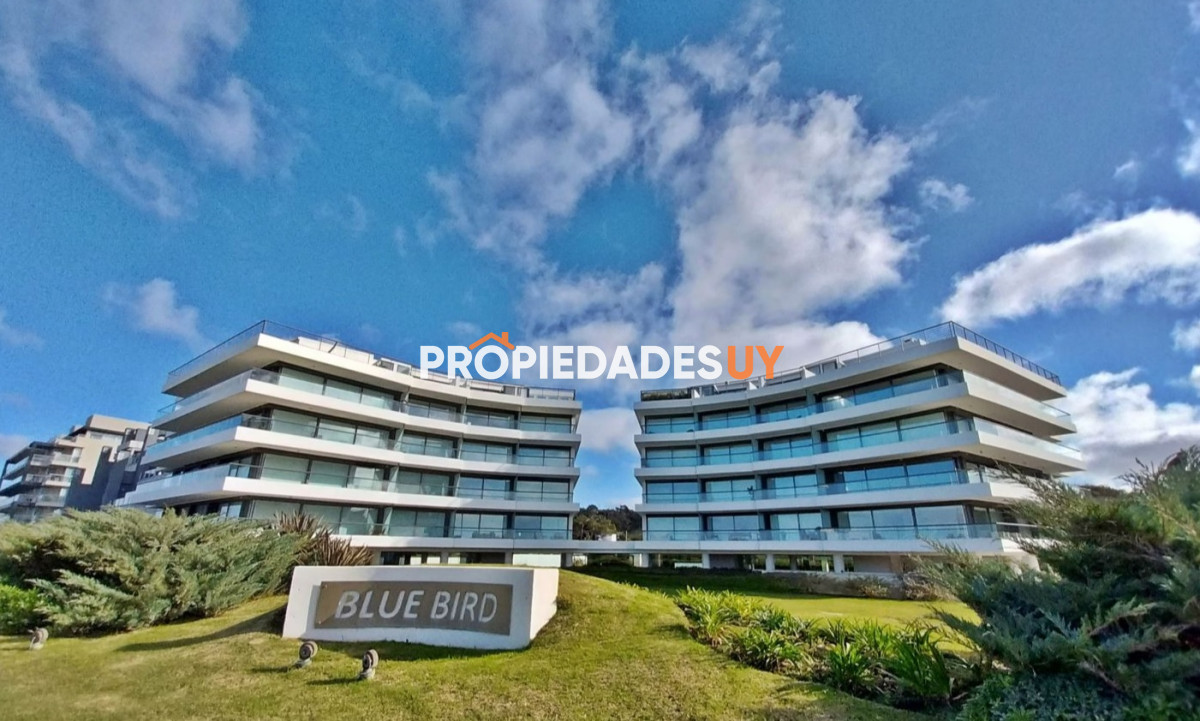 Edificio Blue Bird Punta del Este