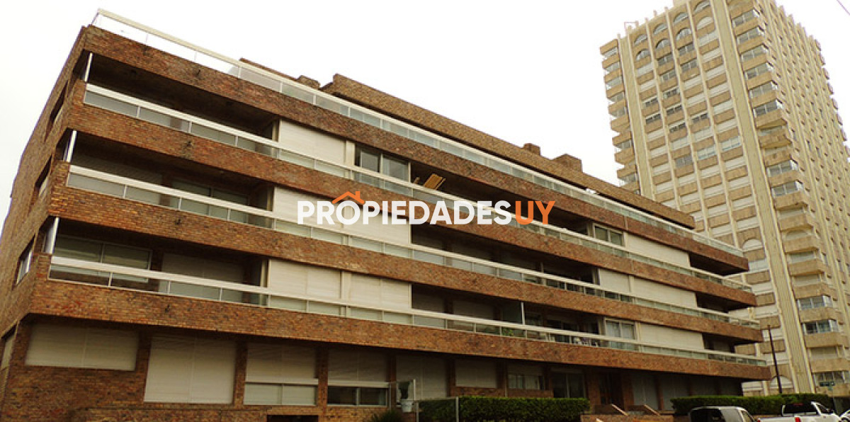 Edificio Porto Santo Punta del Este