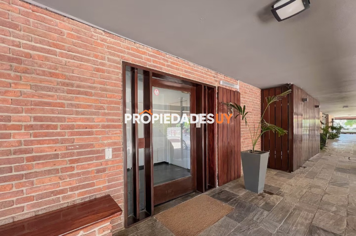 Edificio Panorama I - II - III Punta del Este