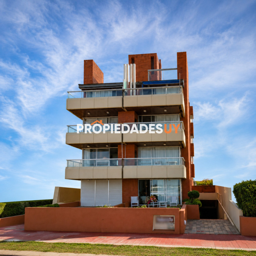 Edificio Ventorrillo Punta del Este