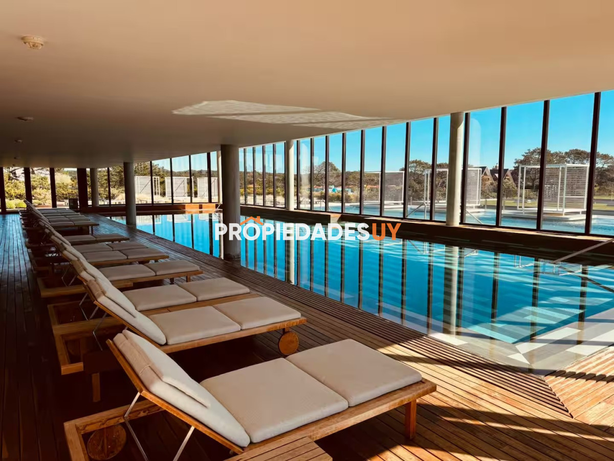 Surfside Village Punta del Este