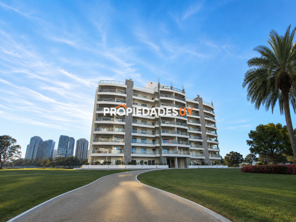 Edificio Pampas Residence Punta del Este