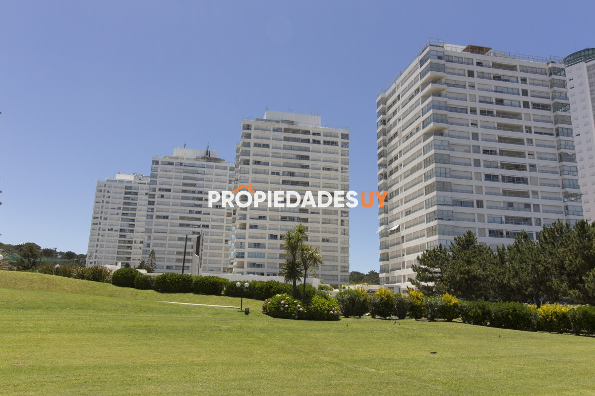 Torre Wilson Punta del Este