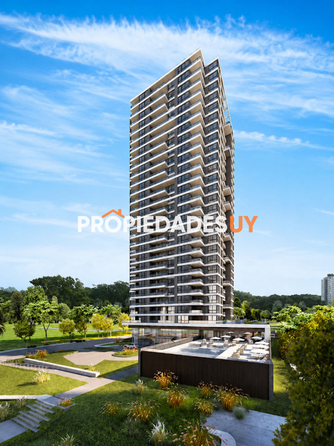 ATELIER by Le Parc Punta del Este