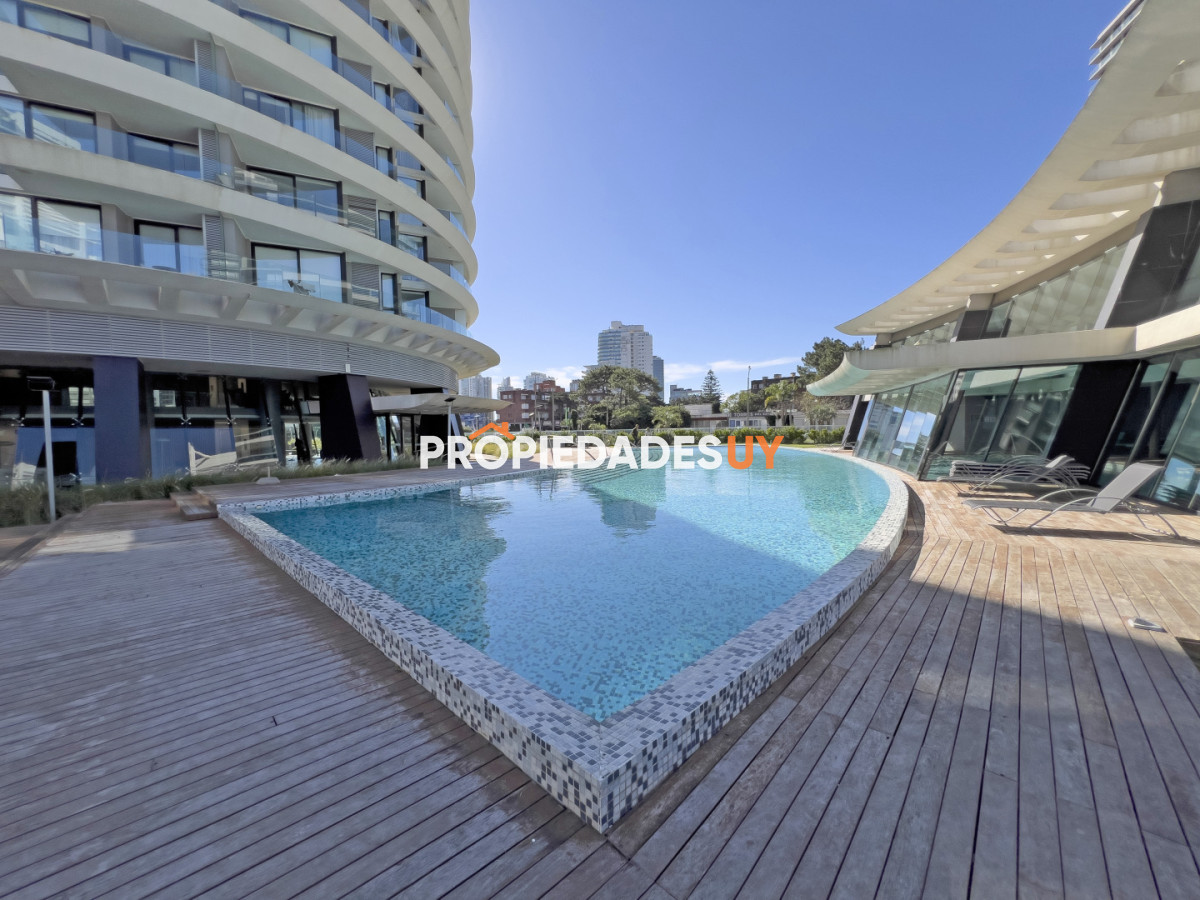 Edificio Artower Punta del Este