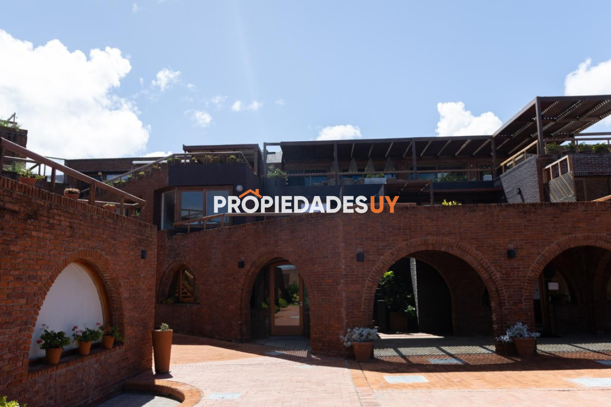 Terrazas de Manantiales Punta del Este