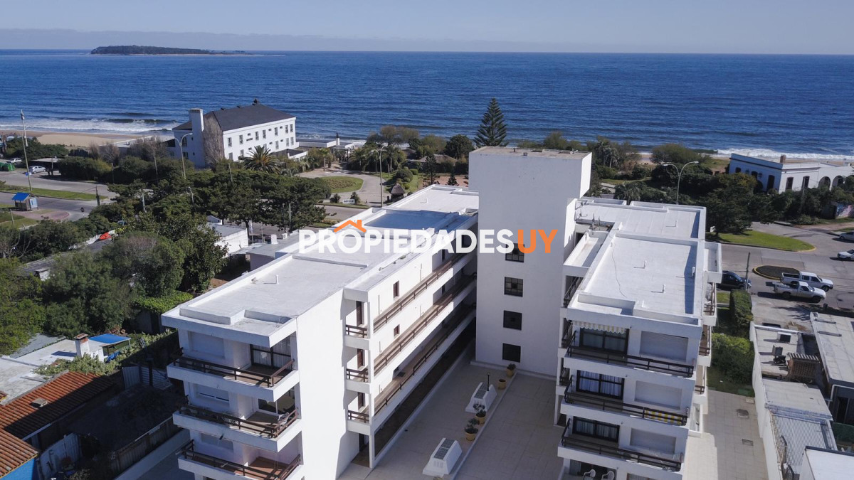 Edificio El Muelle  Punta del Este