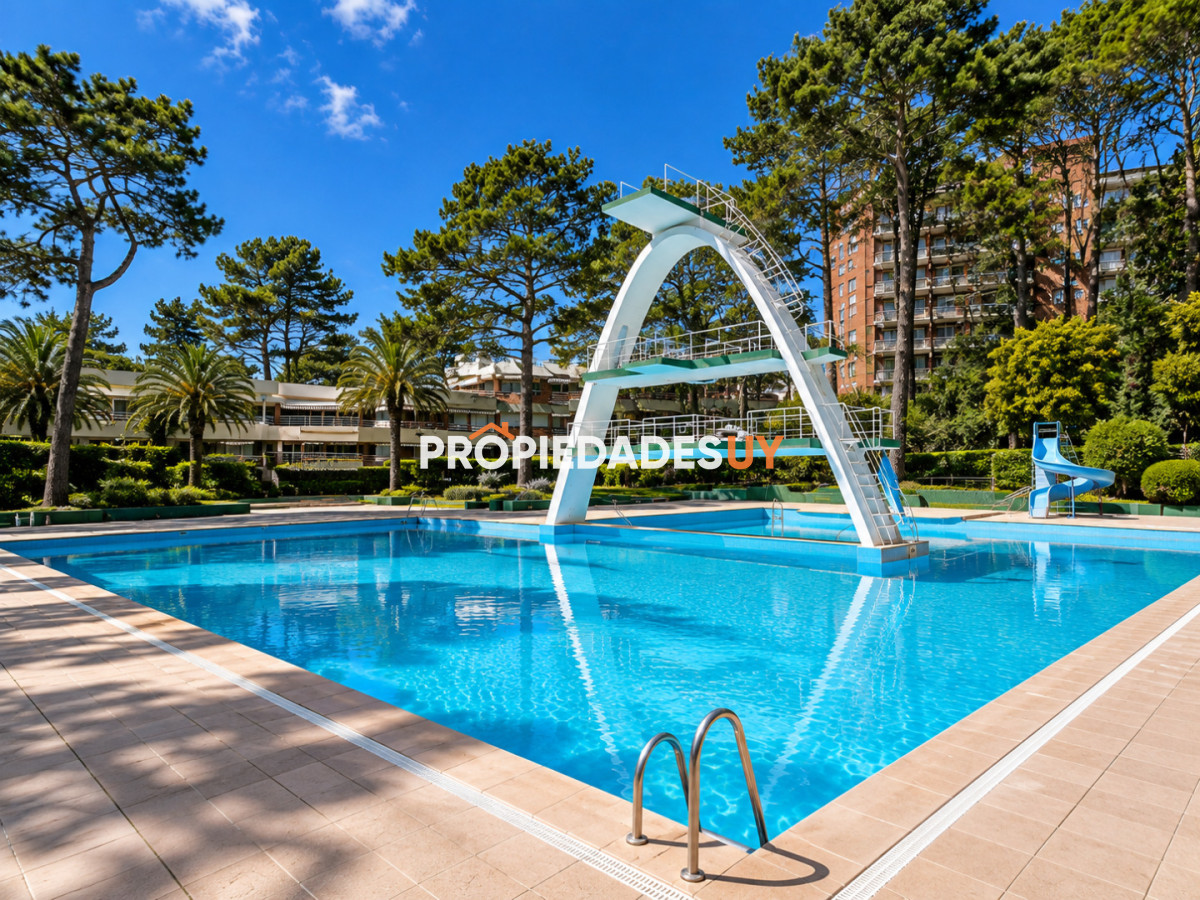 Midas - Arcobaleno  Punta del Este