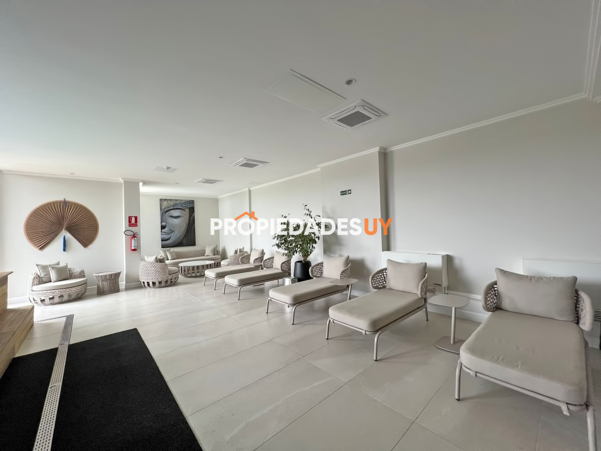 Paramount Tower Punta del Este
