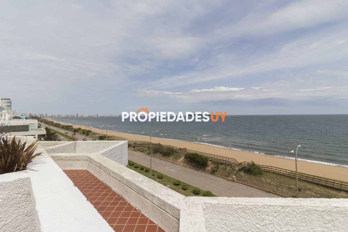 Edificio Panorama lX Punta del Este