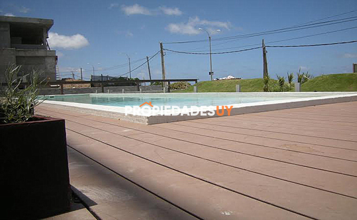 Edificio 36 Park Punta del Este