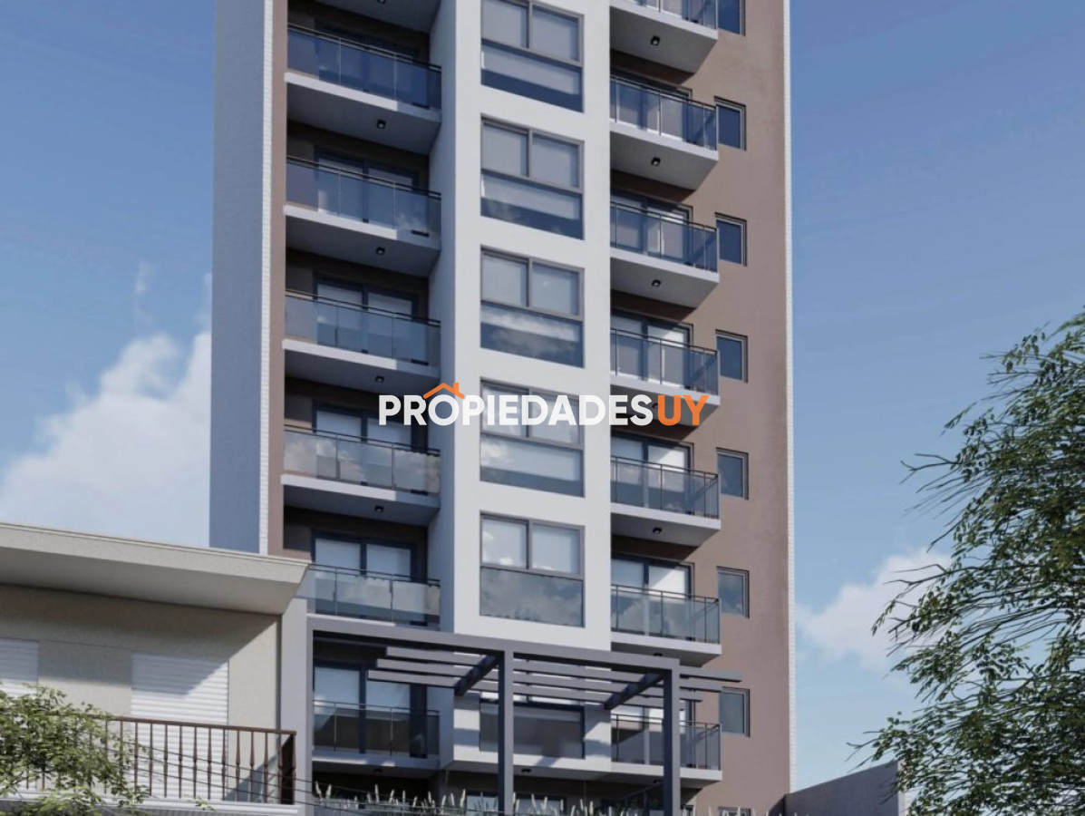 Noveau Gaboto Punta del Este