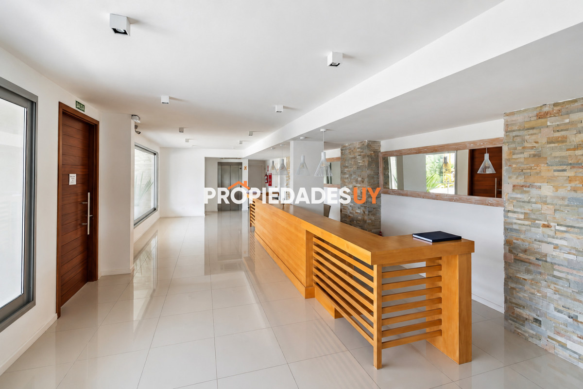 Edificio Emerald Punta del Este