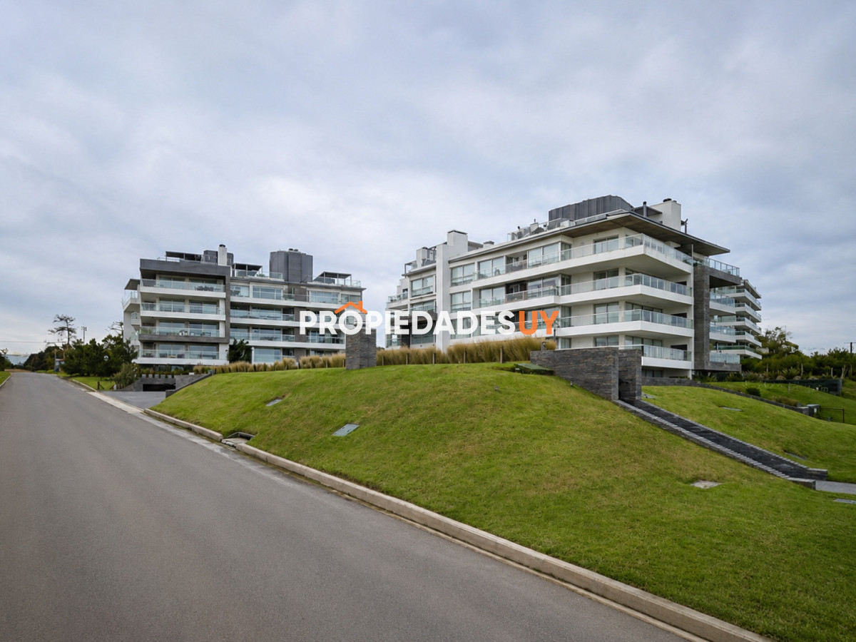 Edificio Brava 28 Punta del Este