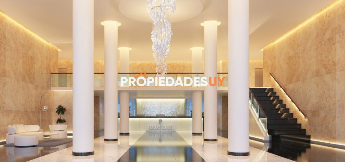 Paramount Tower Punta del Este
