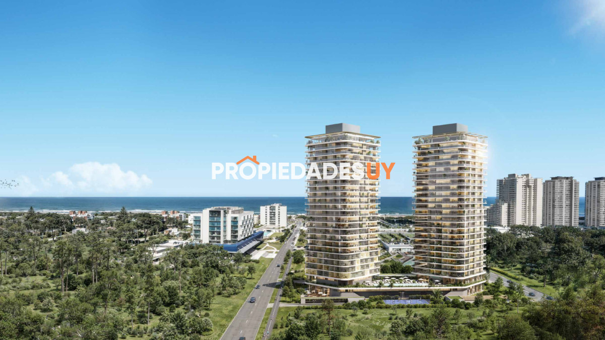 SLS Punta del Este Punta del Este SLS Punta del Este Punta del Este